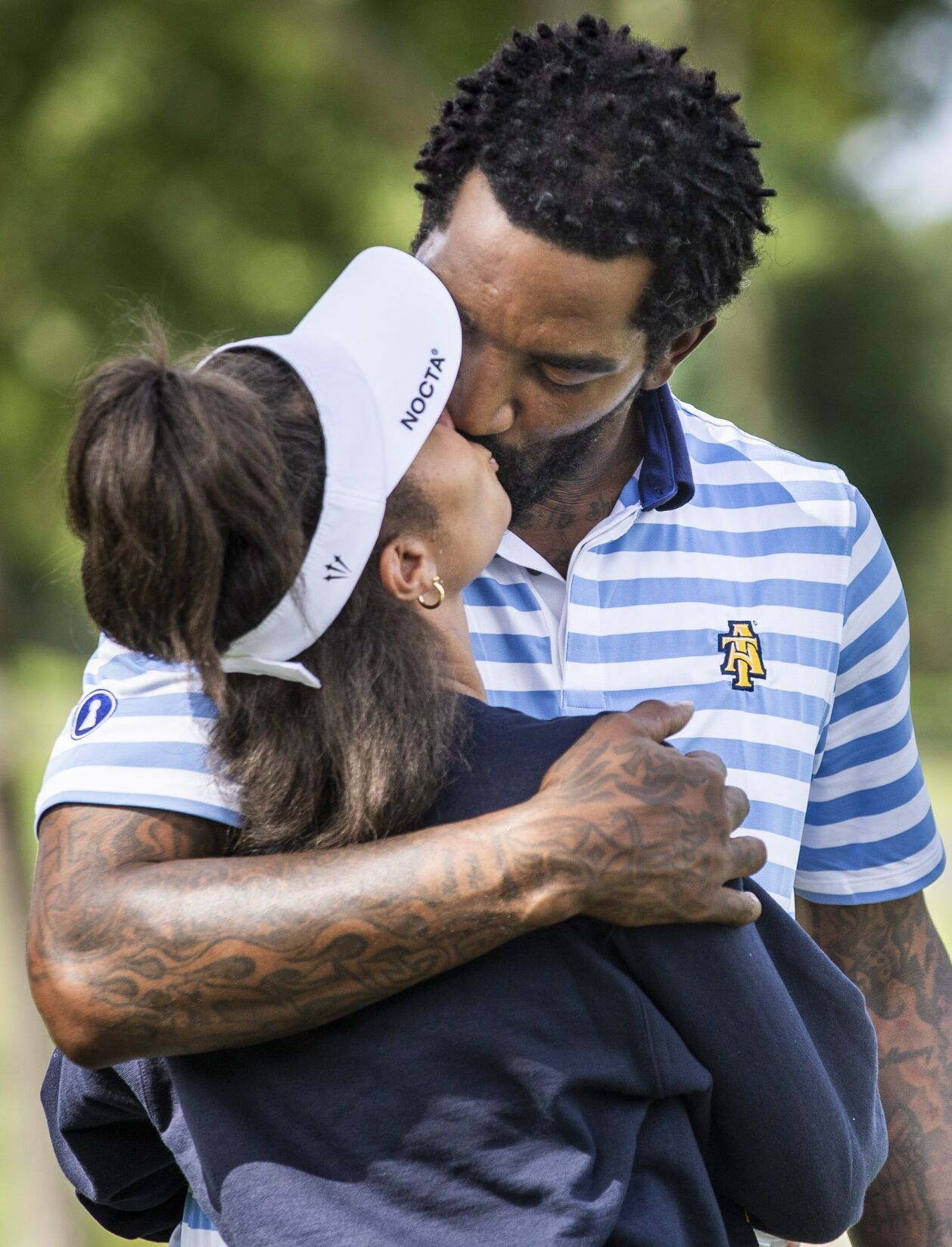JR Smith